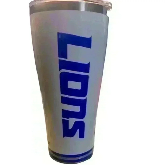 Tervis Other - Detroit Lions Beverage Tumbler
